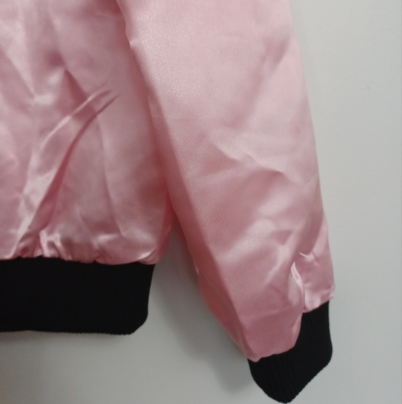 Spirit Pink Ladies Inspired Jacket - Picture 8 of 8